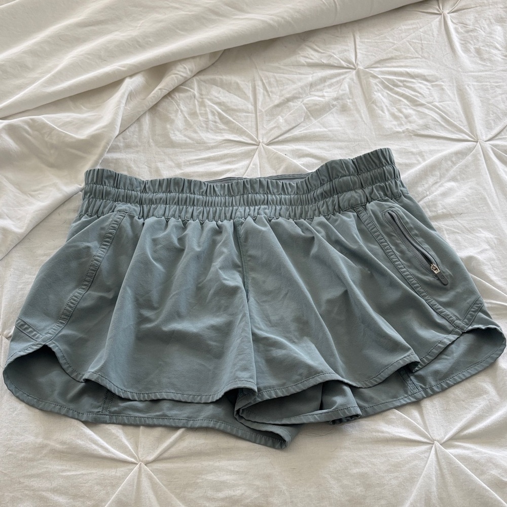 Women's lululemon  tracker 4in